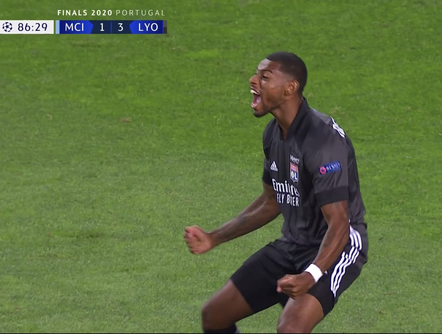 撞上水瓶星的智能AI卡05