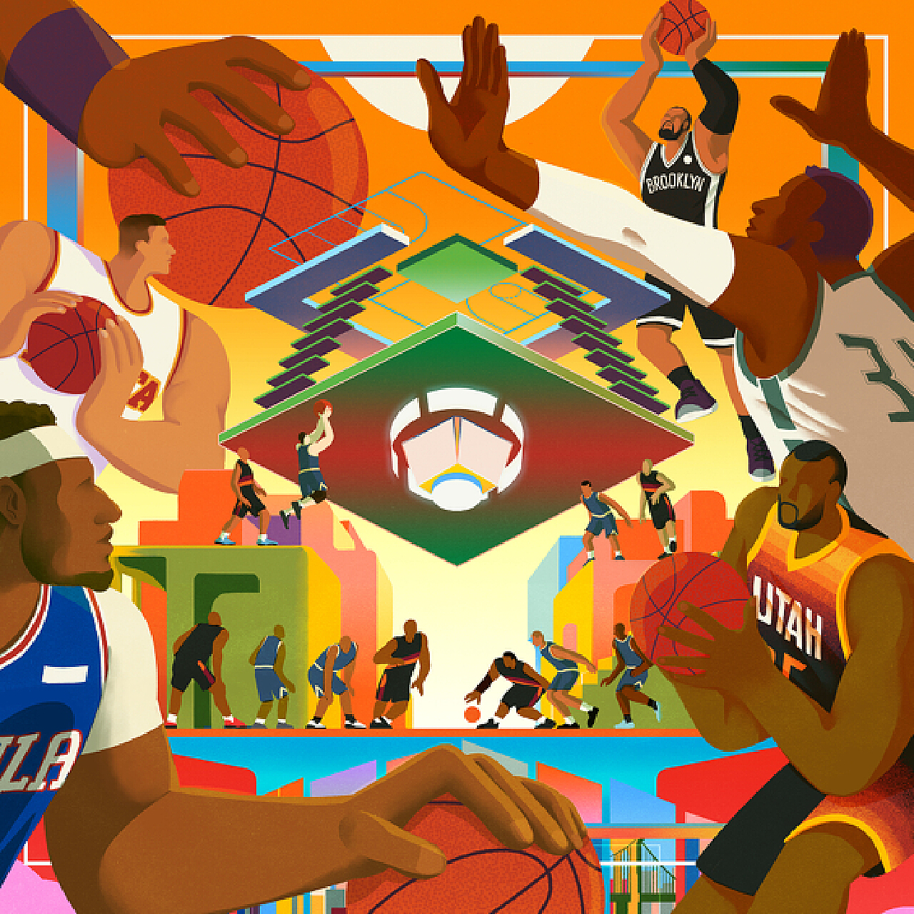 撞上水瓶星的智能AI卡07