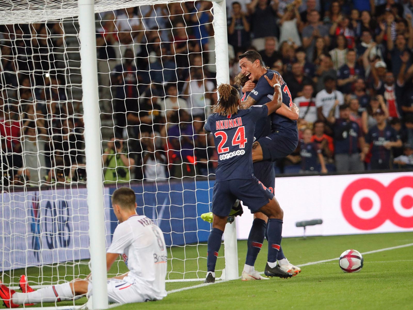 包装设计：色彩搭配至关重要！